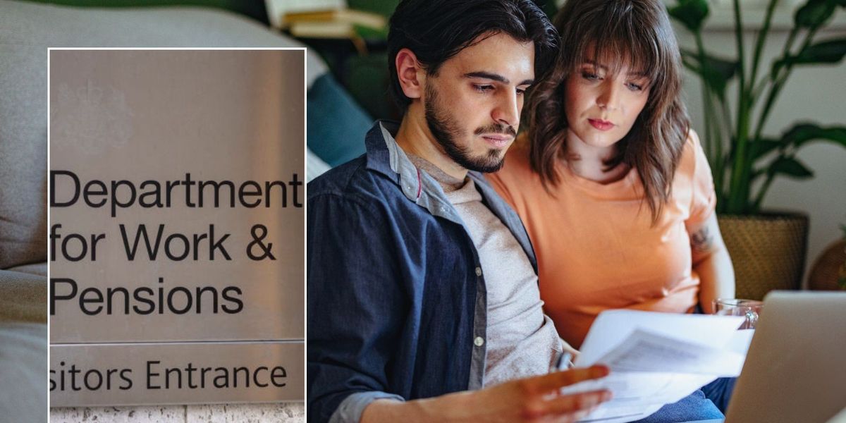 DWP cost of living update as households can claim £50million in ‘immediate support’ – are you eligible? DWP cost of living update as households can claim £50million in ‘immediate support’ – are you eligible?