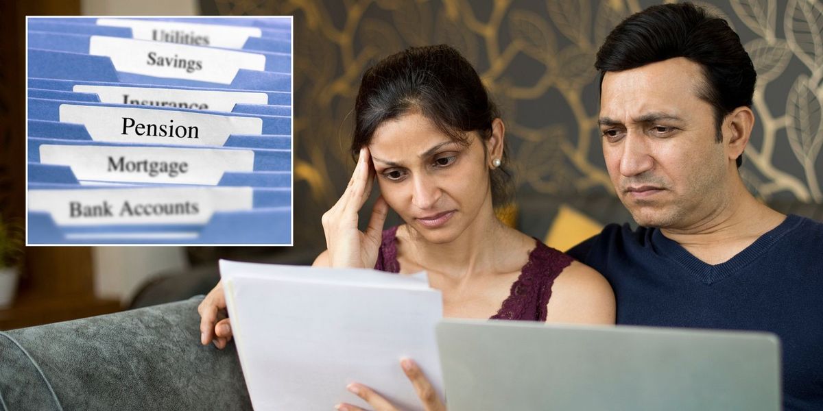 Major change to push more than 100,000 over 60s into ‘absolute poverty’