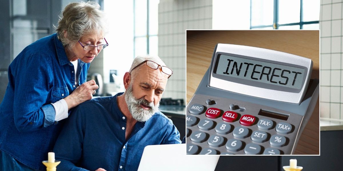 Barclays, Lloyds, Nationwide and Santander customers risk losing £992 a year over a ‘dangerous’ assumption Barclays, Lloyds, Nationwide and Santander customers risk losing £992 a year over a ‘dangerous’ assumption