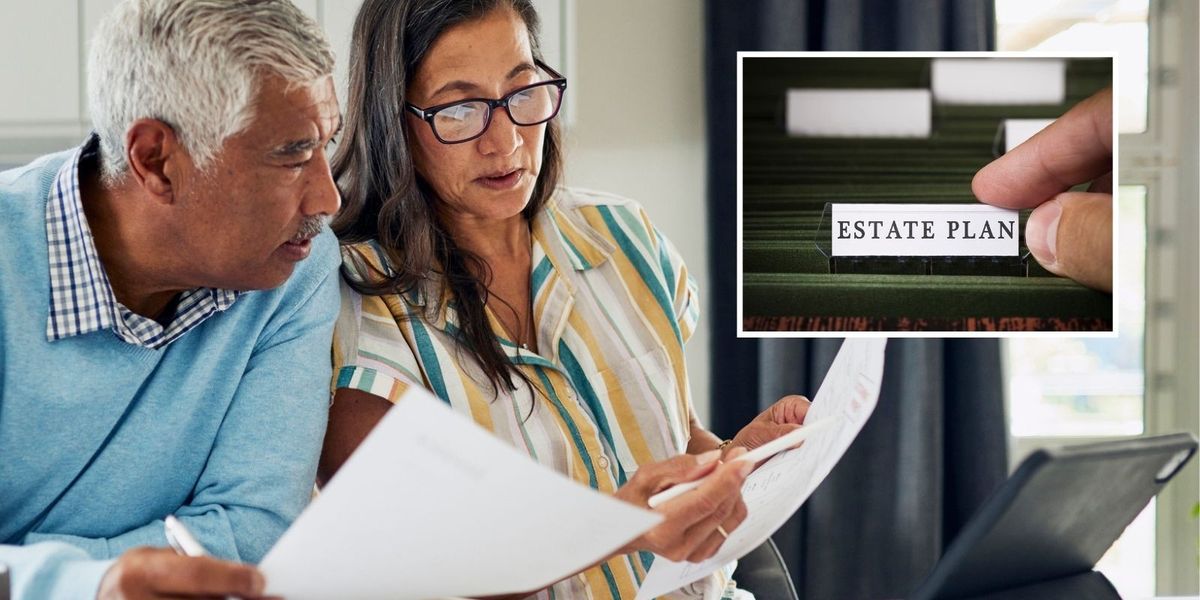 Inheritance tax warning as millions face ‘serious consequences’ over one missing document Inheritance tax warning as millions face ‘serious consequences’ over one missing document