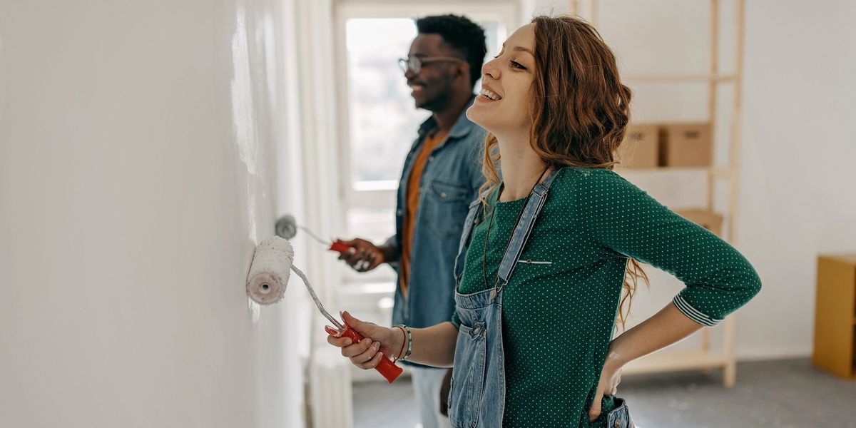 NextImg:Property expert says 'bland' is best when selling a home – how to avoid 'alienating' buyers