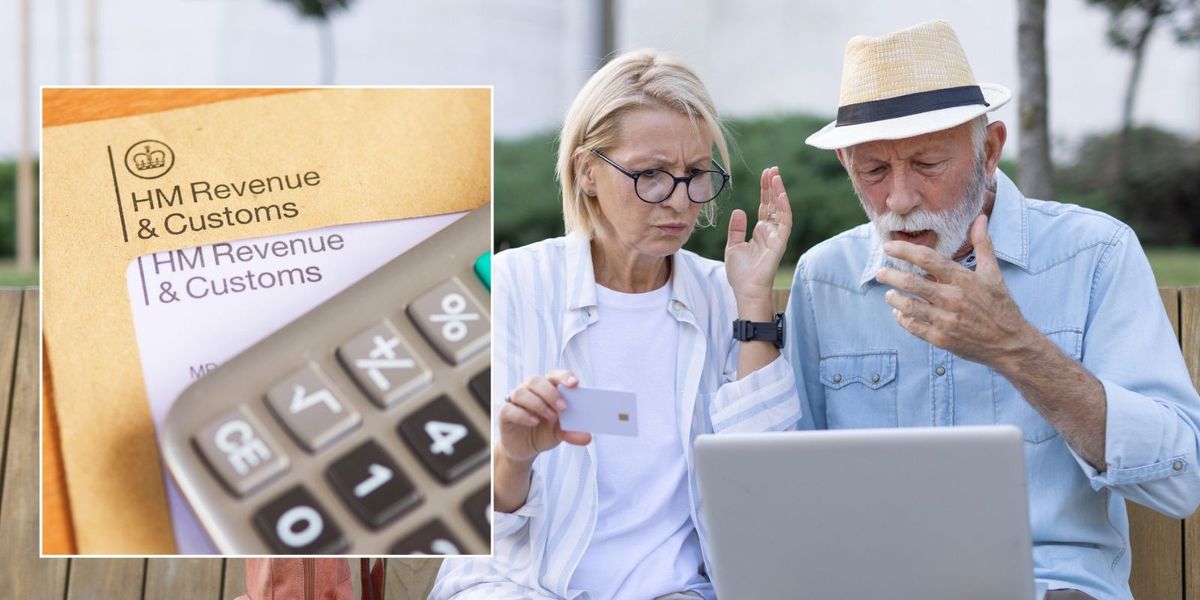 NextImg:State pension loophole means thousands of pounds a year going to people who may have never worked in the UK