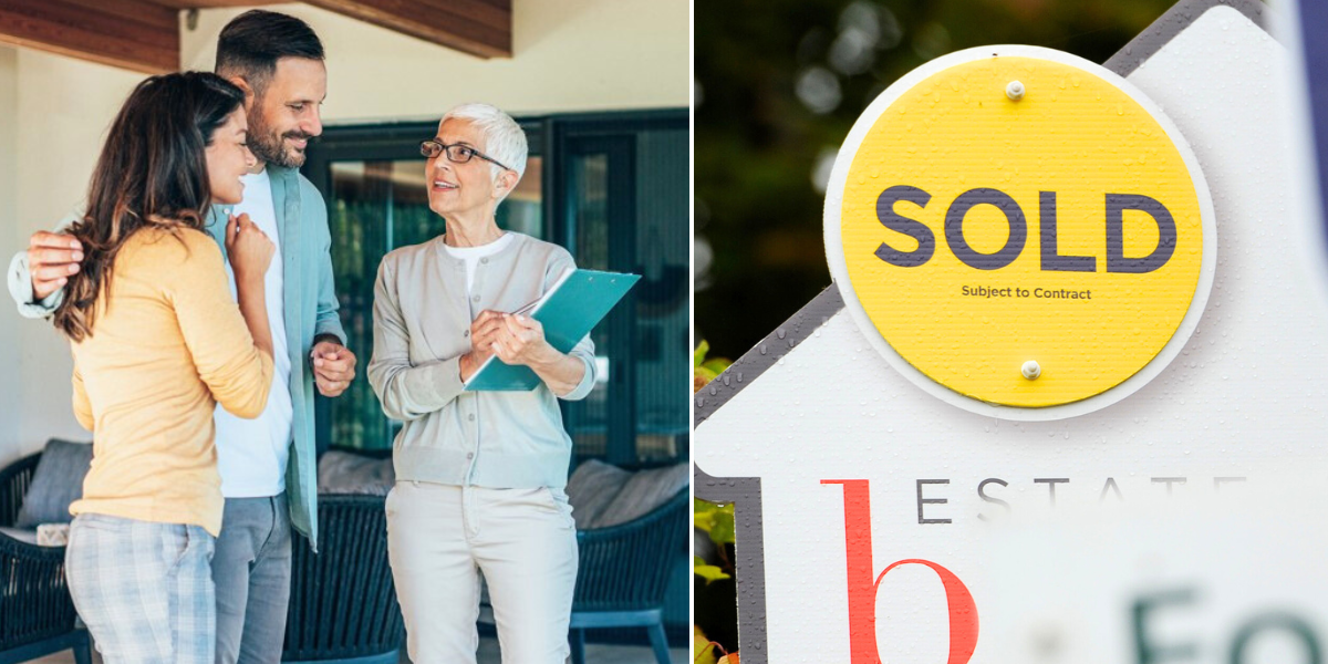 NextImg:Selling your home? 7 hidden clauses could derail your property sale - 'it's important to know!'