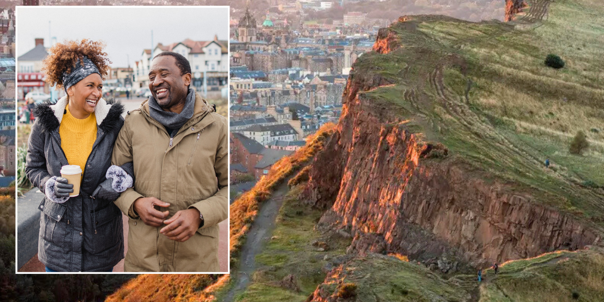 NextImg:Staycation: An iconic hill with incredible views crowned the best walk in the UK - full list