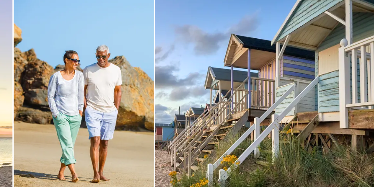 NextImg:Britons set to ditch traditional beach breaks and city tours as 2026 travel trends are named