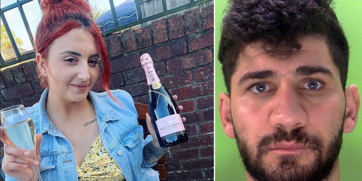 NextImg:Tesco lost £30,000 to couple who went mega shoplifting spree across 11 counties