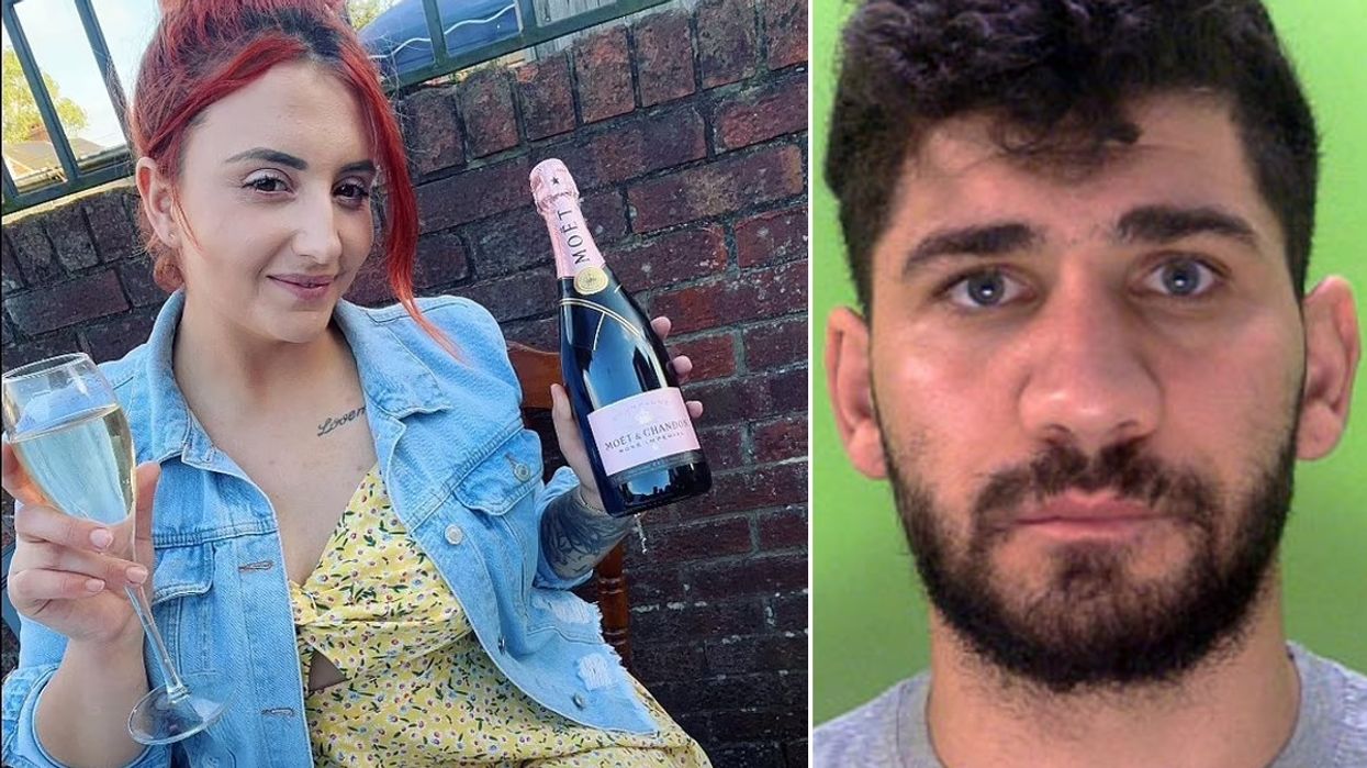 Couple who stole £30k from Tesco