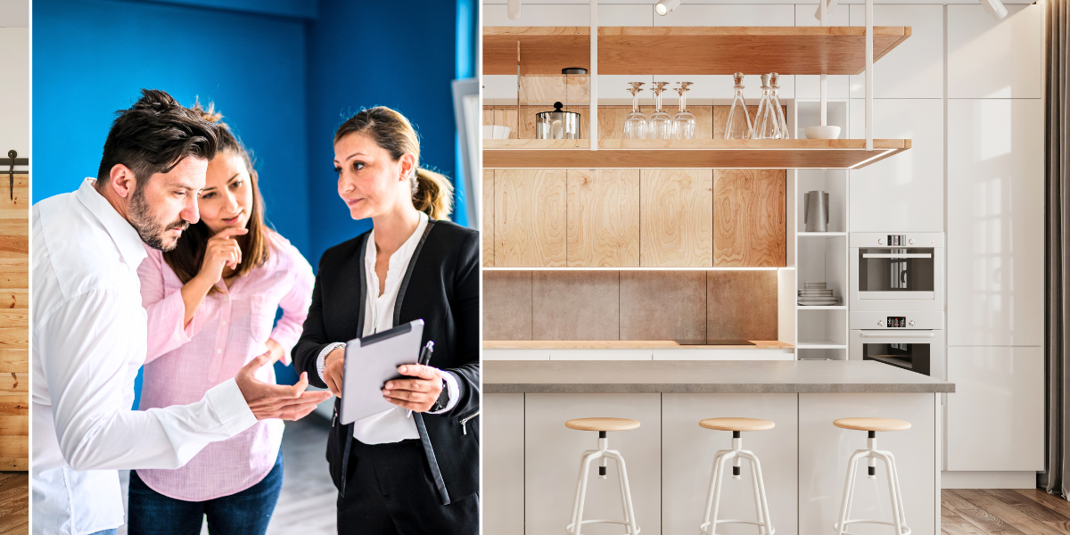 NextImg:Boost your property value by £53,000 with three home renovations - 'practical and aesthetic investments'