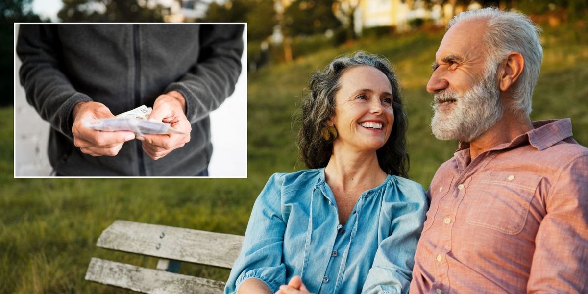 Cost of living boost announced for 150,000 adults worth £400 per year Cost of living boost announced for 150,000 adults worth £400 per year