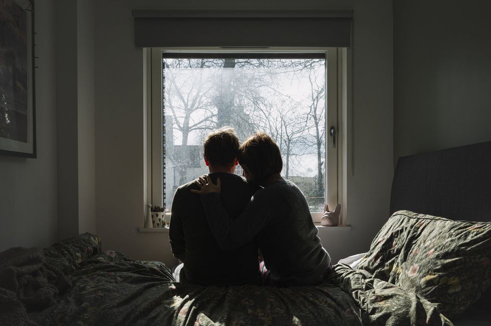 Couple
