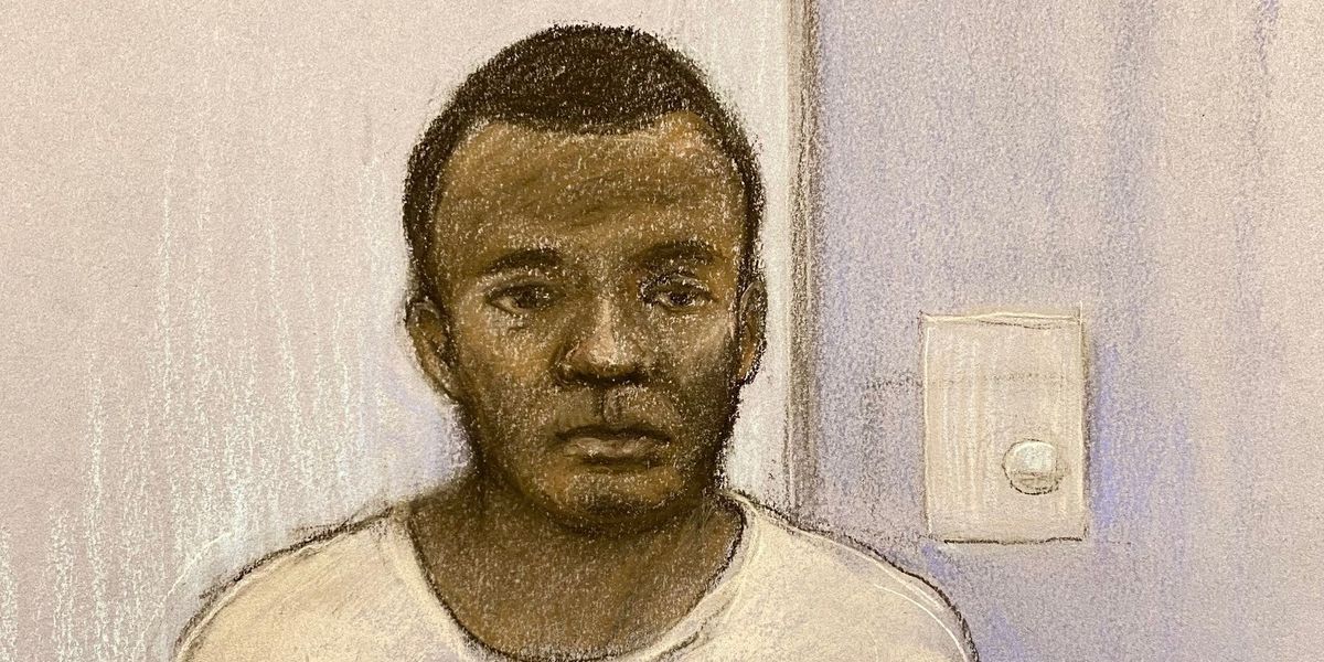 NextImg:Man who piloted dinghy that capsized in Channel leading to death of four migrants found guilty of manslaughter