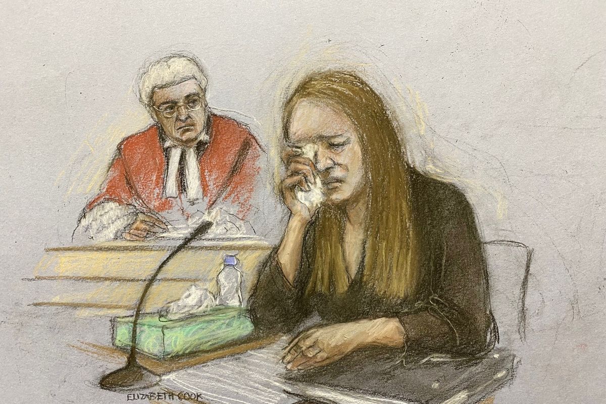 Lucy Letby jury deliberates