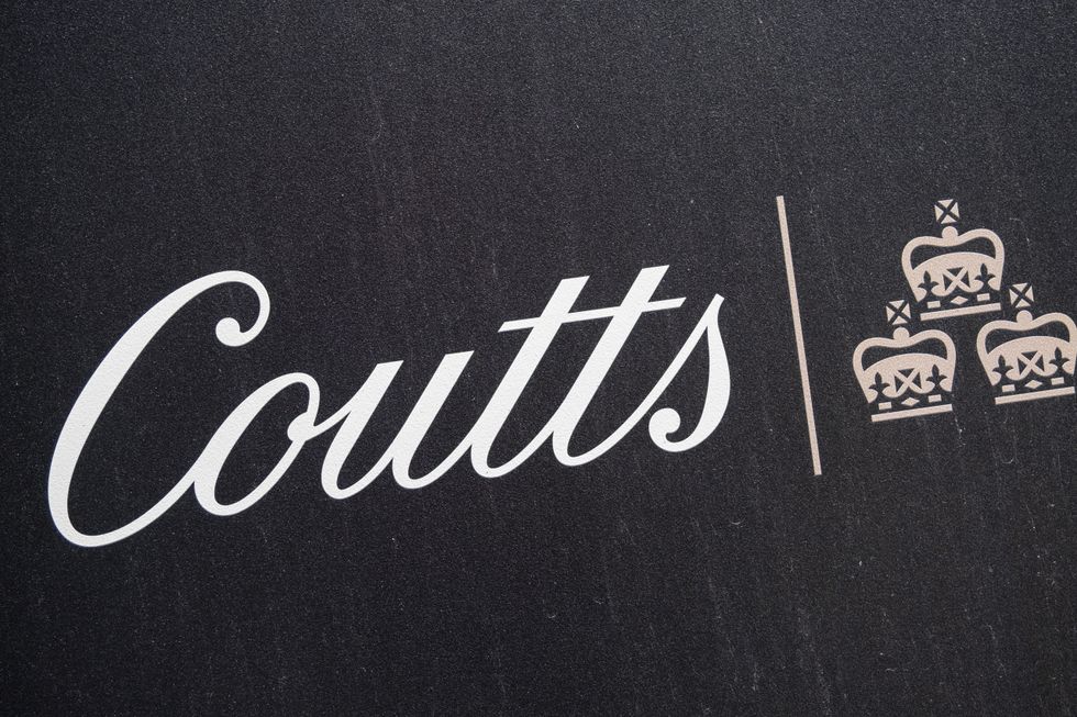 Coutts Banking