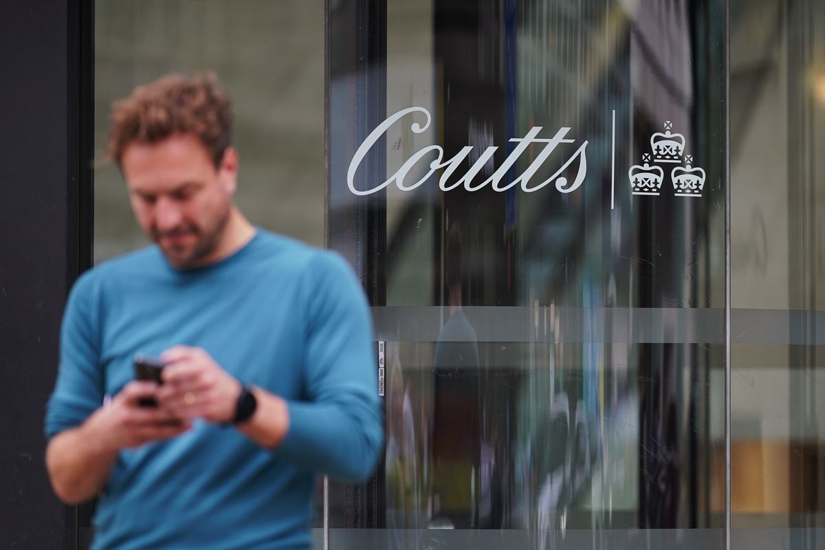 Coutts logo