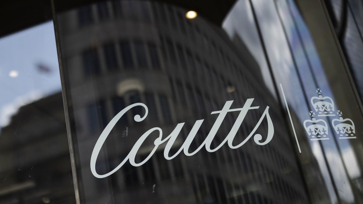 Coutts logo