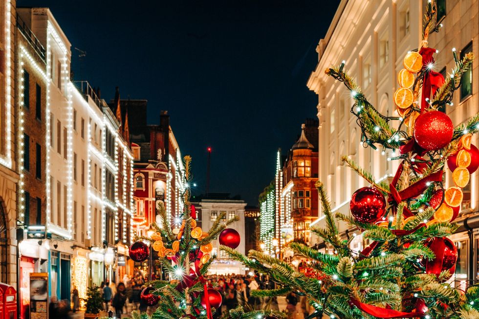 ‘Why wouldn’t you include Christmas?!’ Fury as National Trust excludes