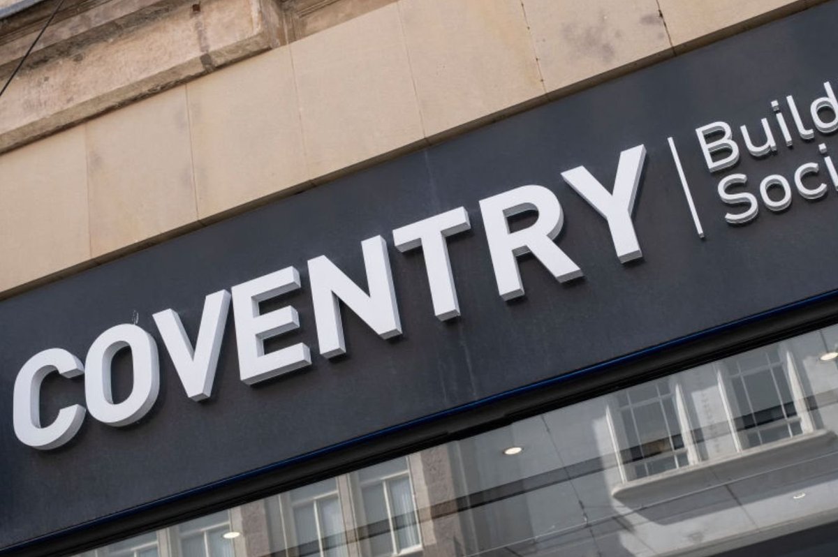 Coventry B