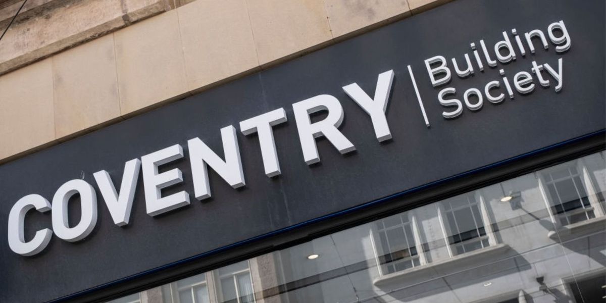 Coventry Building Society unveils savings interest rate overhaul Coventry Building Society unveils savings interest rate overhaul