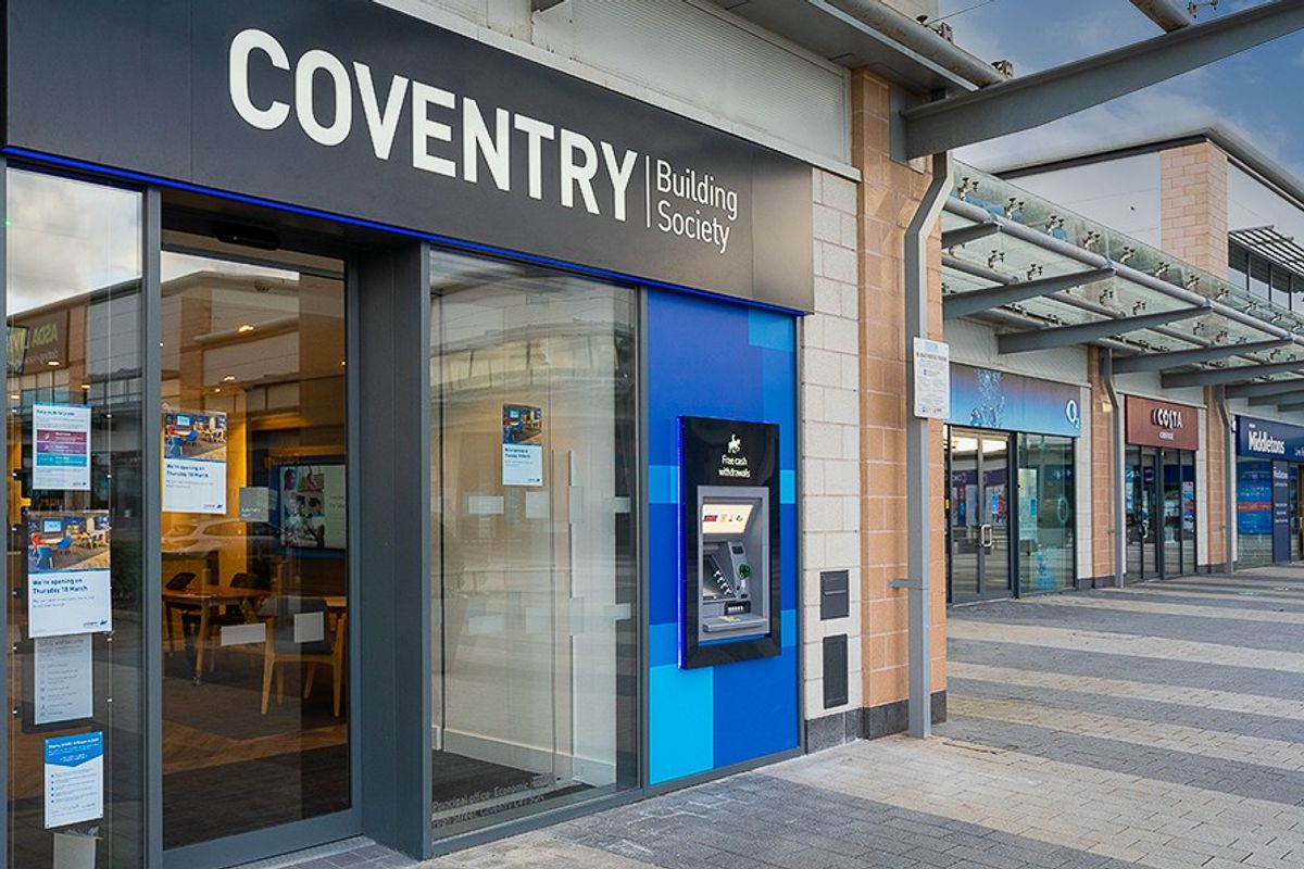 Coventry Building Society launches new 5.2 savings account