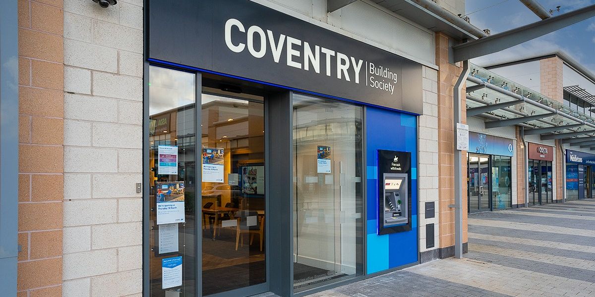 Coventry Building Society ‘lose-lose-situation’ warning as Rachel Reeves’s stamp duty raid hits Coventry Building Society ‘lose-lose-situation’ warning as Rachel Reeves’s stamp duty raid hits