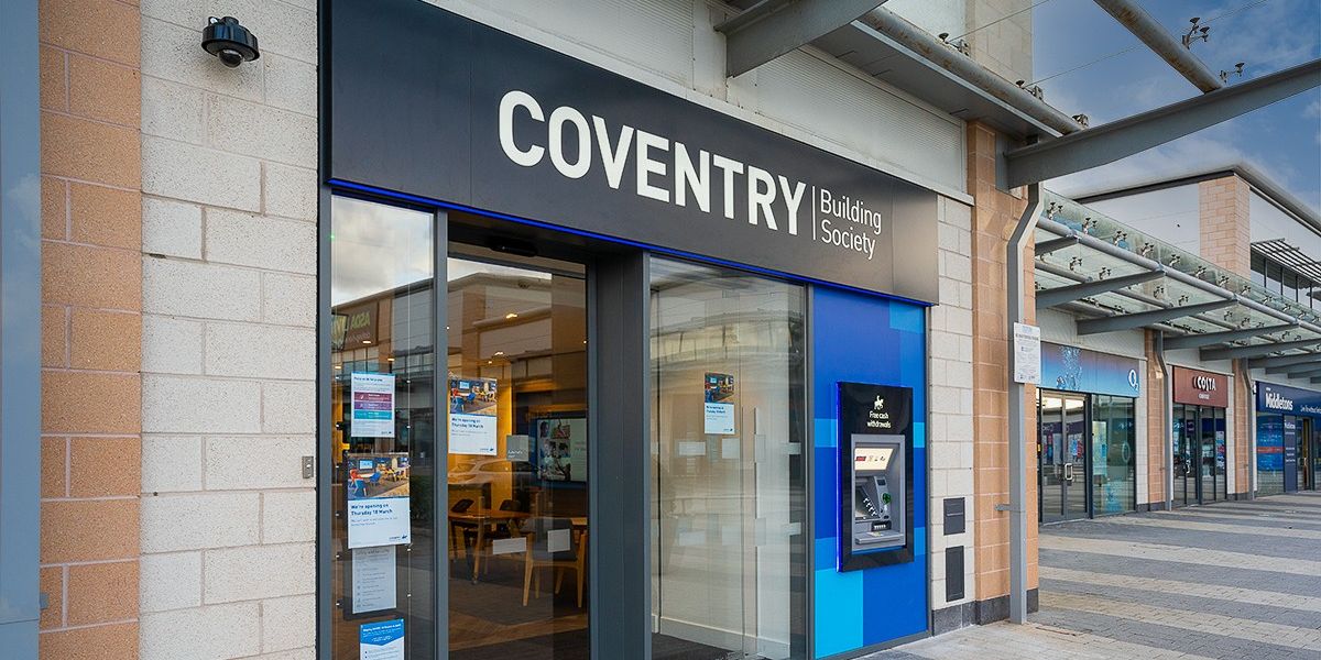 Coventry Building Society issues ISA tax warning as ‘it’s now more important than ever to protect savings’ Coventry Building Society issues ISA tax warning as ‘it’s now more important than ever to protect savings’
