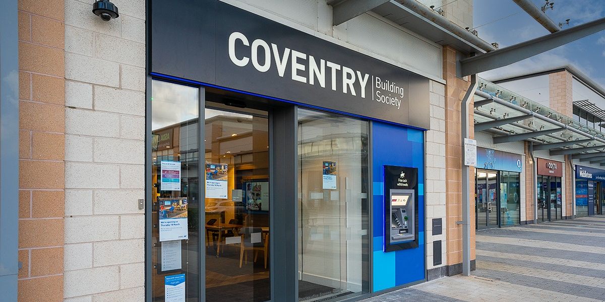 Coventry Building Society launches 'innovative' savings accounts as savers can 'protect up to £20k from tax'