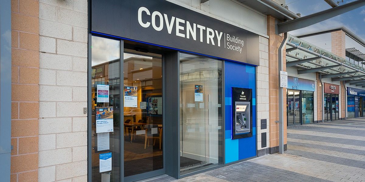 Coventry Building Society announces ‘highly competitive’ new savings account which pays 7% Coventry Building Society announces ‘highly competitive’ new savings account which pays 7%