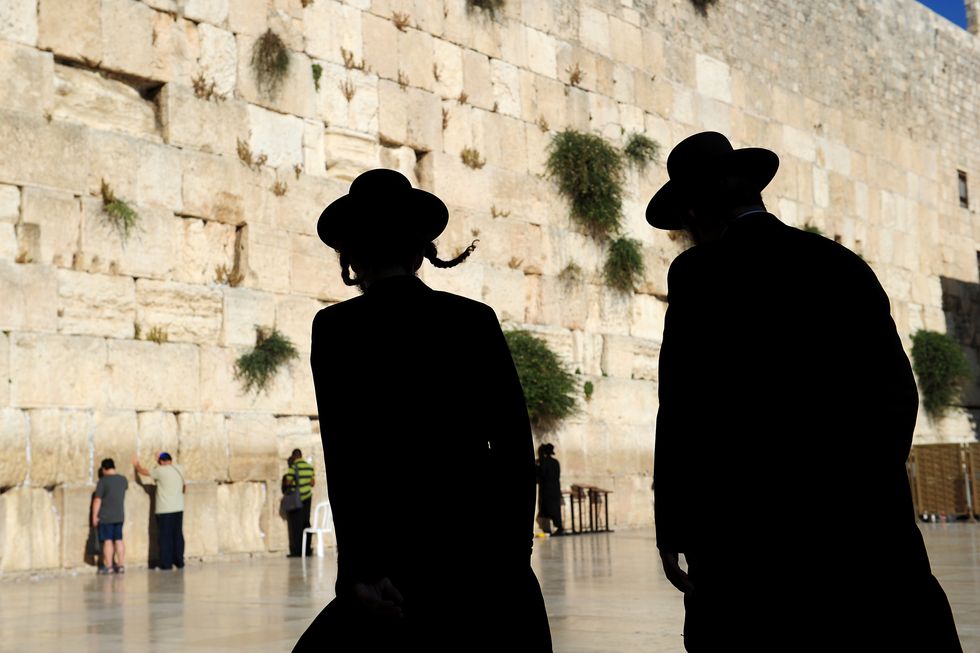 Covid-19 conspiracy theories have also played a role in anti-Jewish sentiments according to the report.