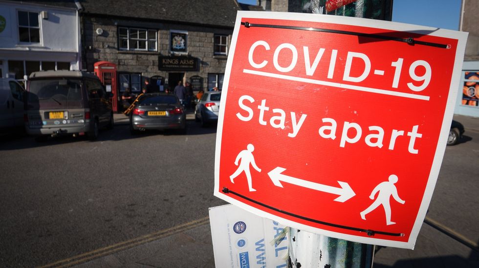 Covid-19