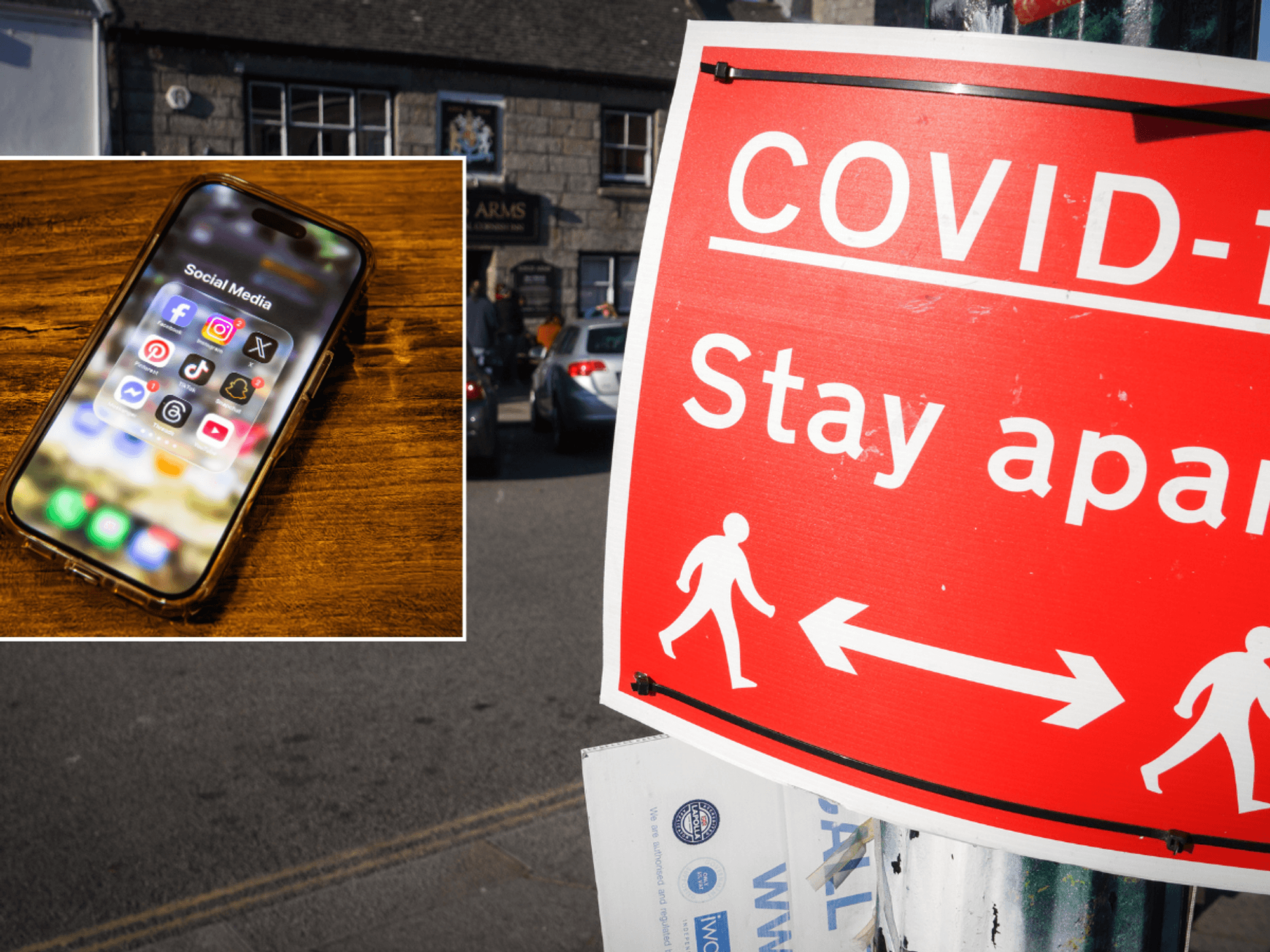 Covid-19
