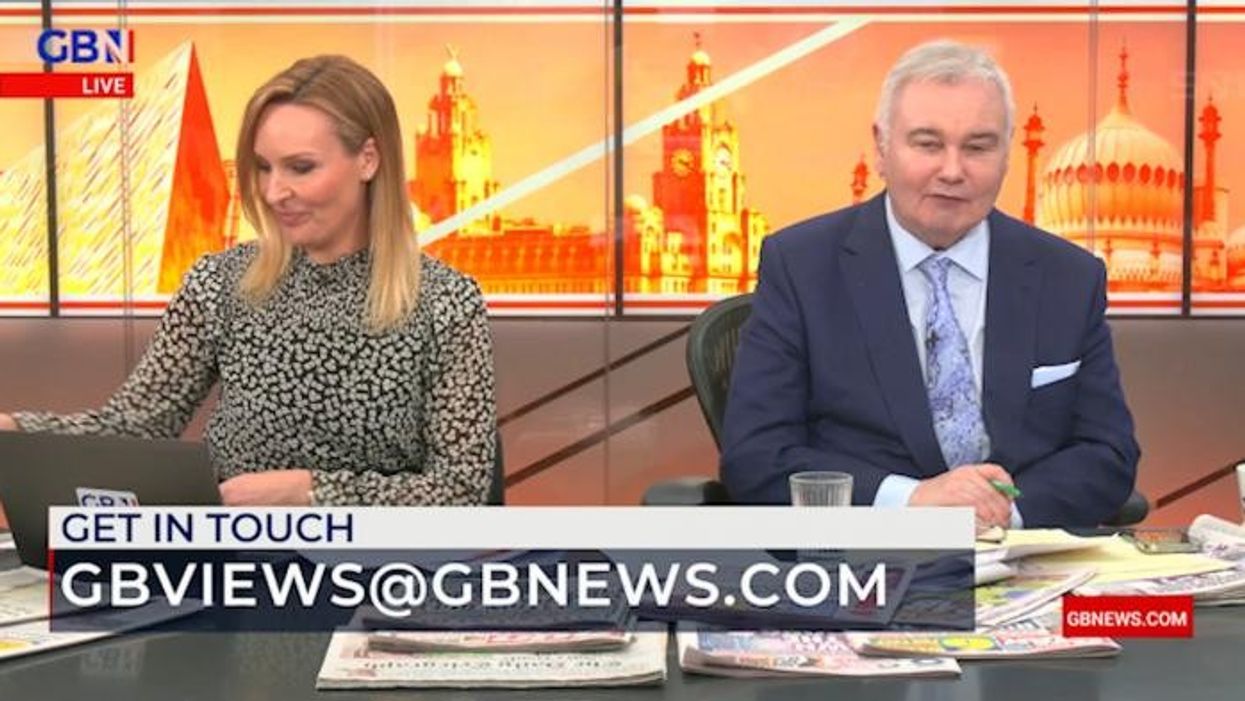 Exposed: Email highlights SNP's plan to rejoin EU played KEY ROLE in Sturgeon's Covid policy