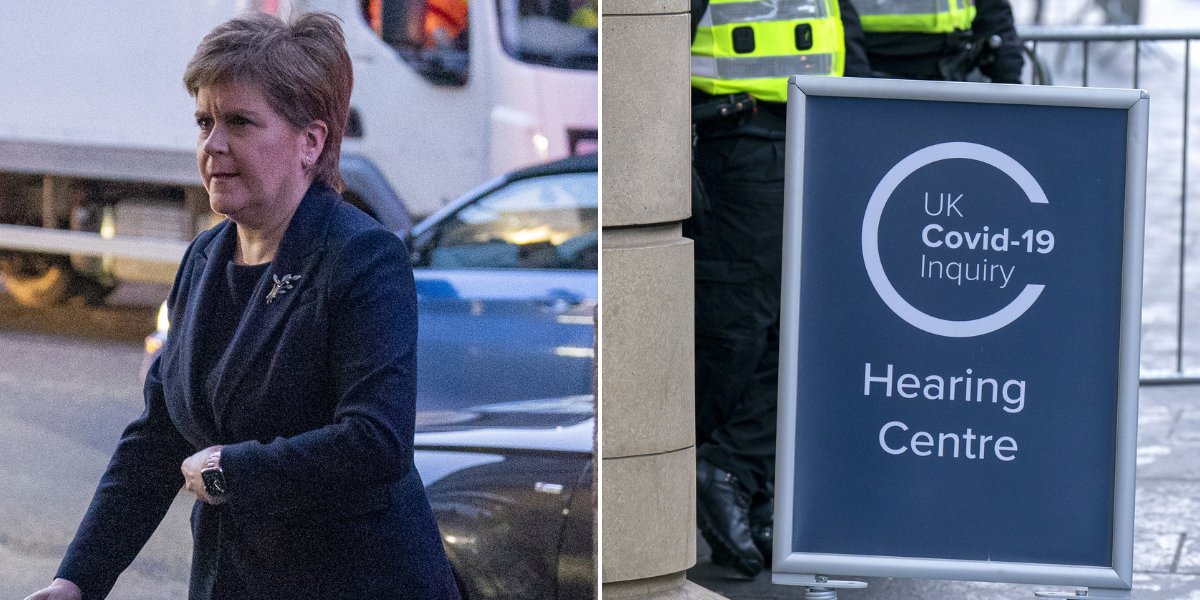 NextImg:Email highlights SNP's plan to rejoin EU played KEY ROLE in Sturgeon's Covid attacks on Boris Johnson