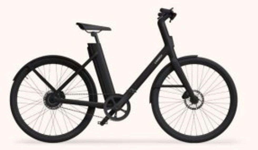 Cowboy E Bike Model C4 ST (Edition MR)