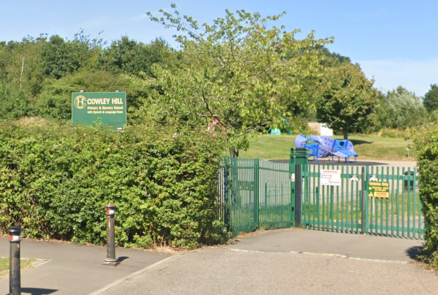 Cowley Hill Primary School