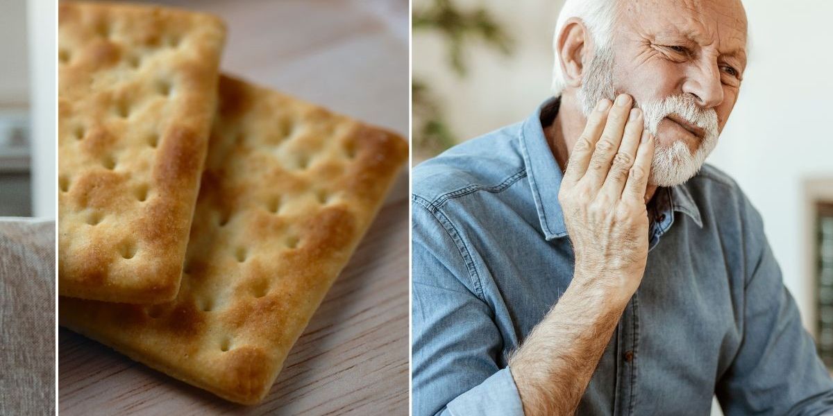 NextImg:Dentist warns timing of your meals could be silently destroying your teeth -leaving them 'in vulnerable state'
