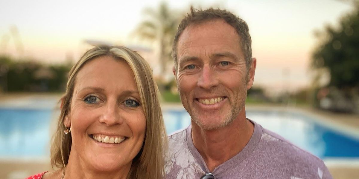 NextImg:British couple detained in Iran while on round-the-world motorbike trip charged with espionage