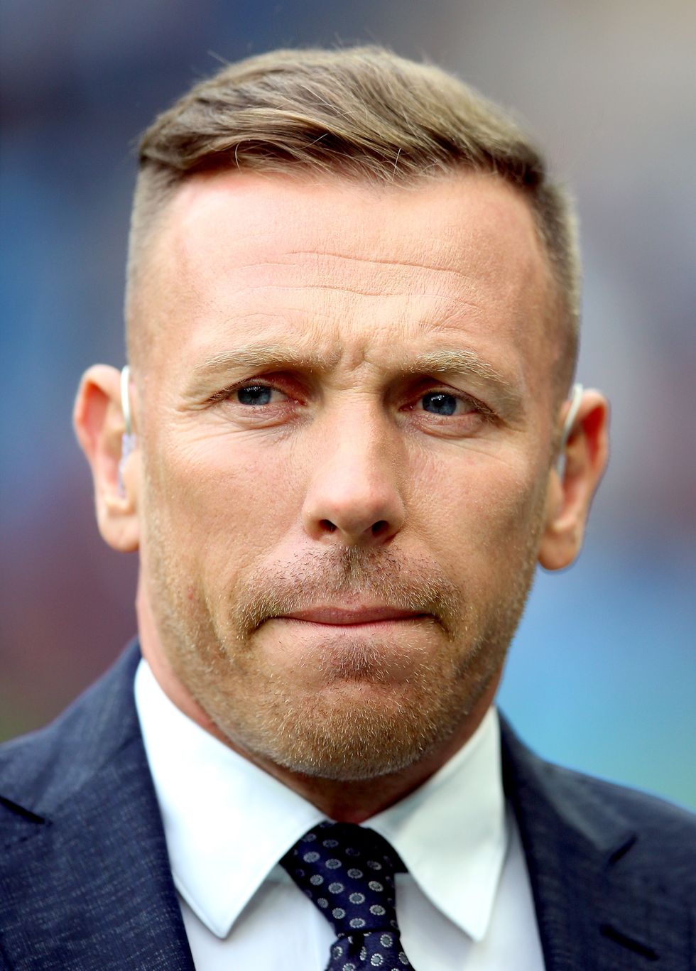 Craig Bellamy
