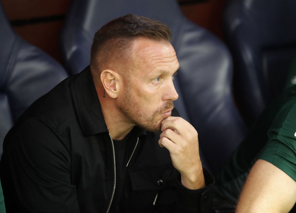 Craig Bellamy