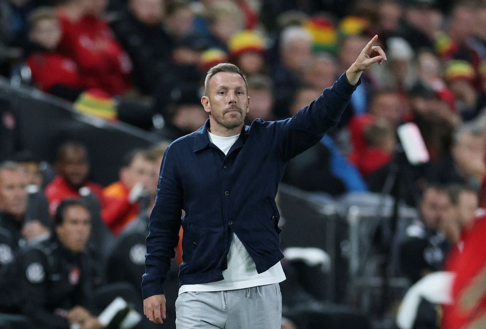 Craig Bellamy
