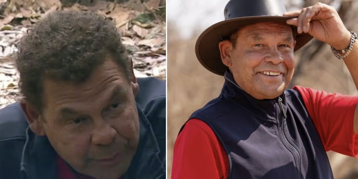 I’m A Celebrity’s Craig Charles shares candid health confession as he reflects on family tragedy I’m A Celebrity’s Craig Charles shares candid health confession as he reflects on family tragedy