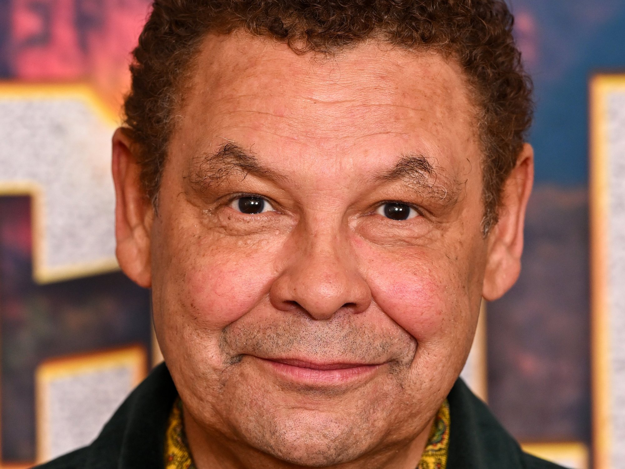 Craig Charles
