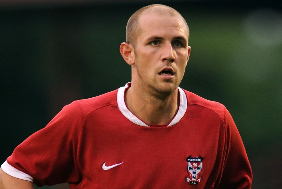 Craig Farrell