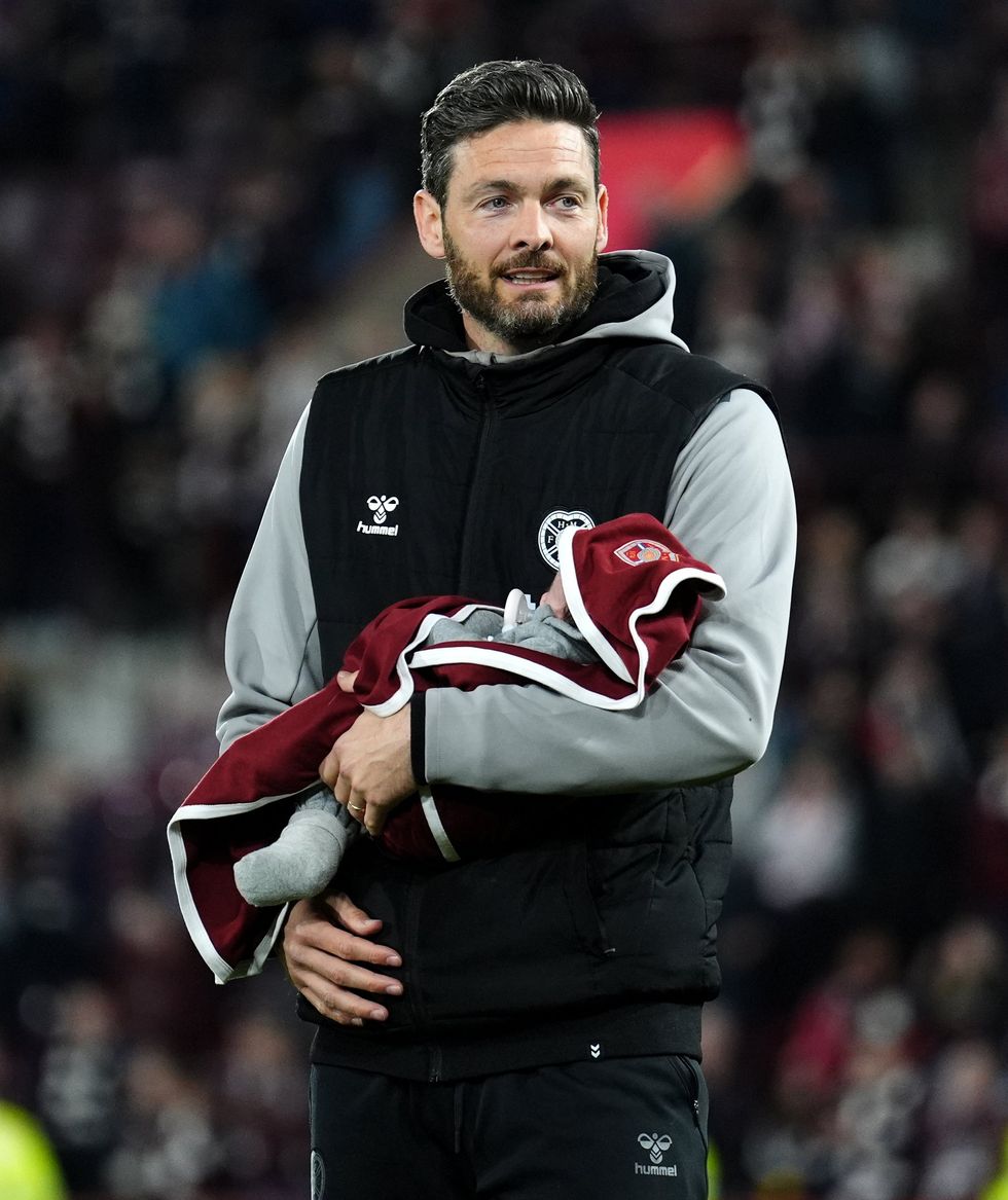 Craig Gordon has completed one of the most remarkable comebacks in British football at the age of 43 after being named in Scotland's squad for this summer's World Cup