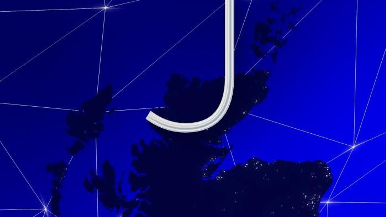 WATCH IN FULL: Bionic MP Craig Mackinlay opens up on emotional health battle after suffering sepsis