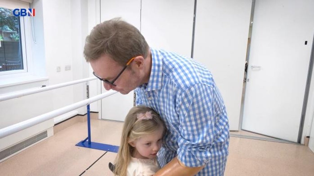 Tory MP Craig Mackinlay speaks out on 'little specialness that is never coming back'