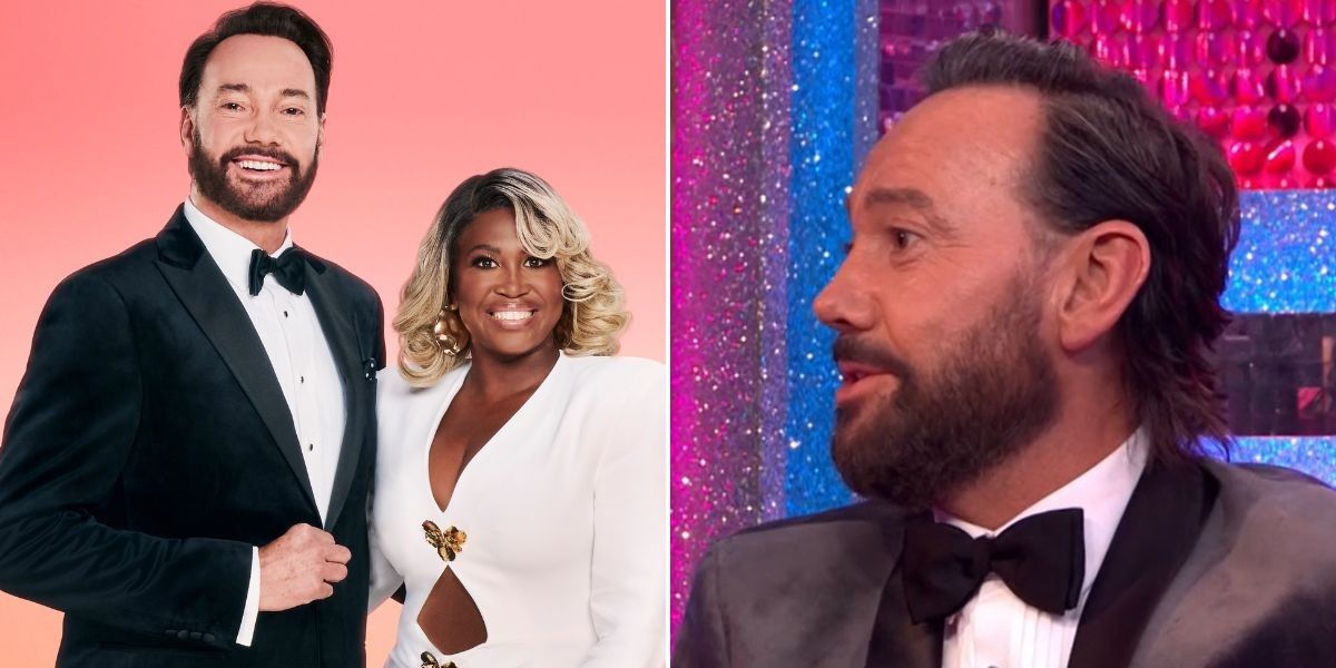 NextImg:Craig Revel Horwood makes feelings clear on BBC Strictly future as he makes dig at cancel culture