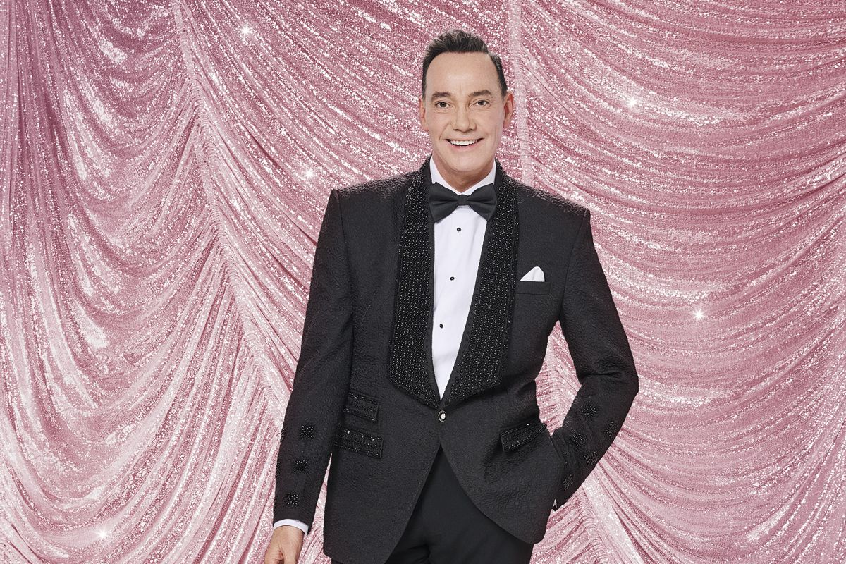 Craig Revel Horwood
