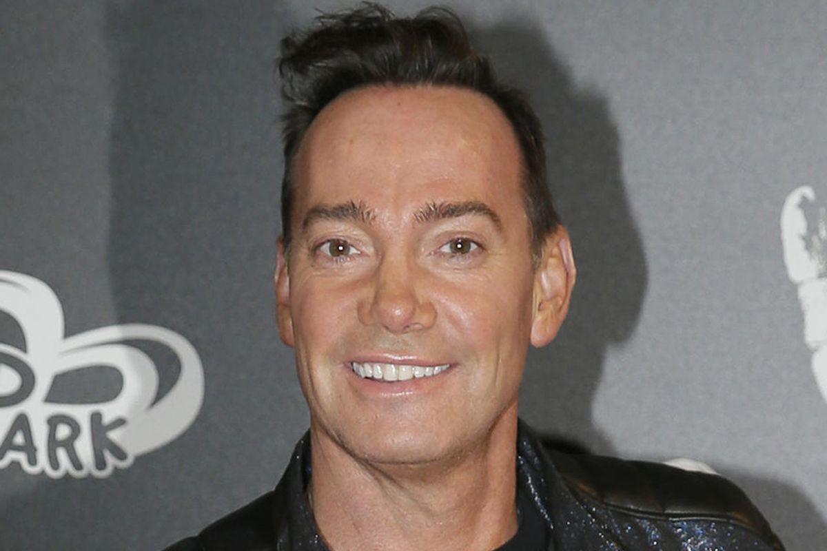 Craig Revel Horwood