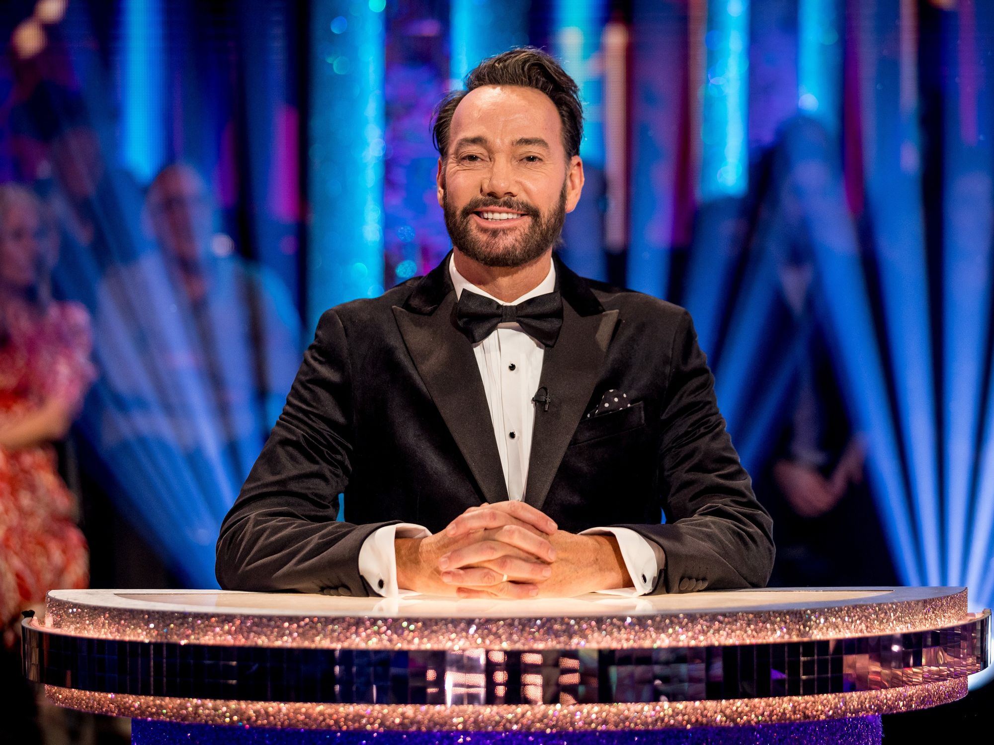 Craig Revel Horwood