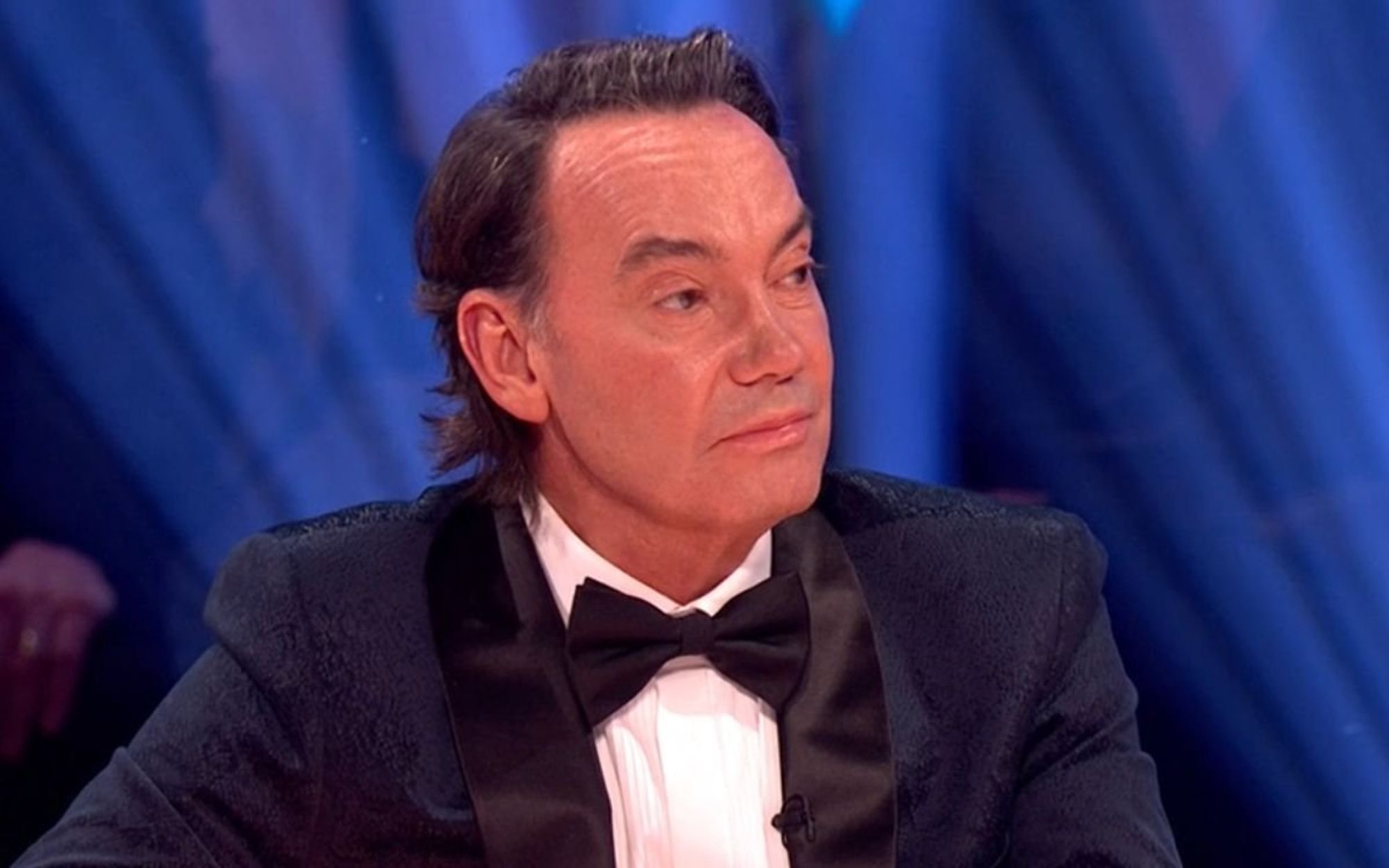Craig Revel Horwood